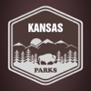 Kansas State & National Parks