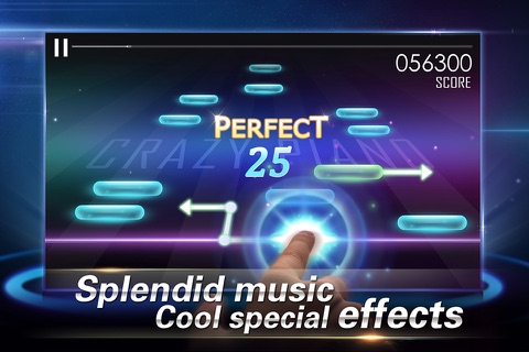 Magic Beat Piano - Perfect Piano screenshot 2