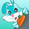 兔子杰瑞—小兔子复仇的解谜游戏！