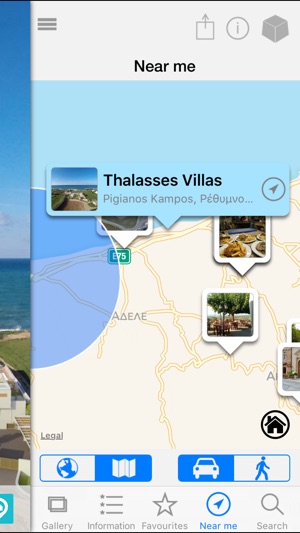 Thalasses Villas(圖5)-速報App