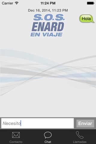 ENARD screenshot 3