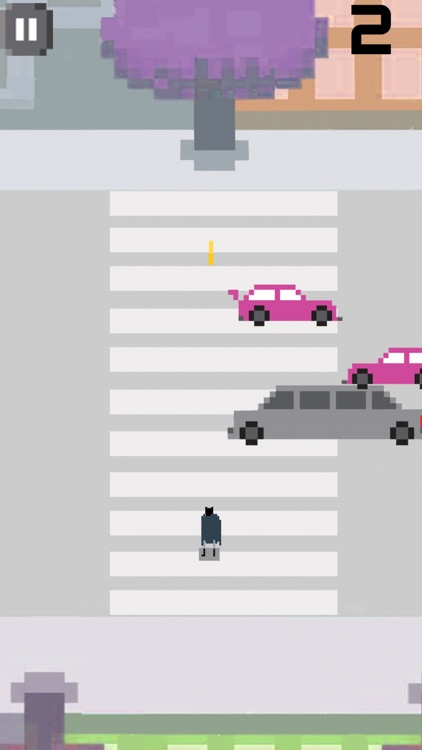 Super Crosswalk screenshot-4