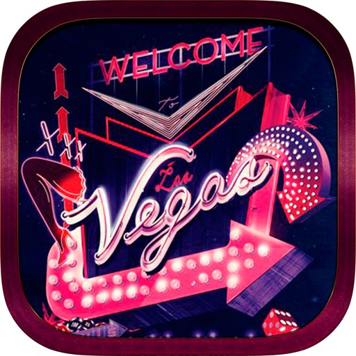 777 A Vegas Jackpot Golden Royale Slots Game - FREE Slots Game icon