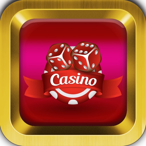 777 Show Down Amazing Dubai - Free Slots Casino Game icon