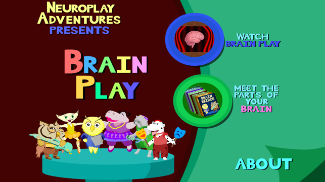 Brain Play(圖1)-速報App