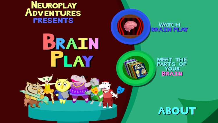 Brain Play