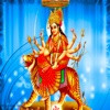 108  Names of Durga Maa