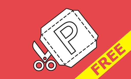 Paperpic TV Free : Paper crafts for all the family icon