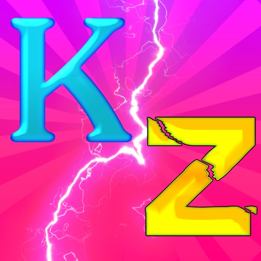 Kid vs zombies icon