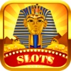 777 Slots: Egyptian Treasures Of Pharaoh HD!