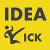 IdeaKick Disruptive Brainstorming