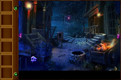 Old Town Escape screenshot 4