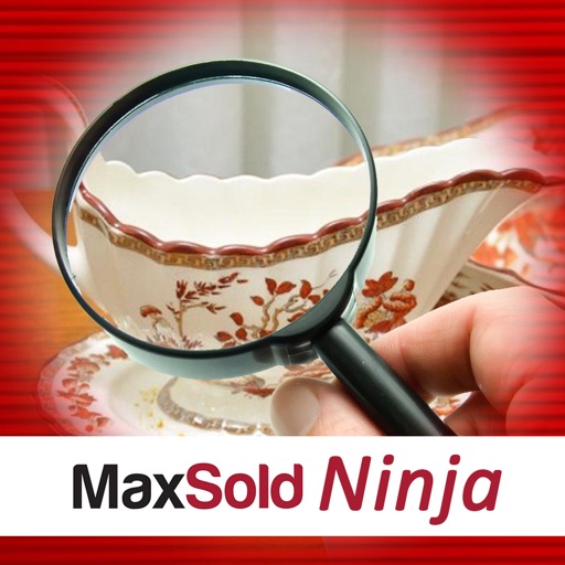 MaxSold Ninja