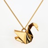 Origami Jewelry Designs: Exquisite Designs