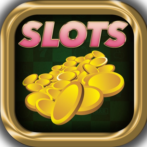 Slots Super Match - Hot Golden Coins Casino Game icon
