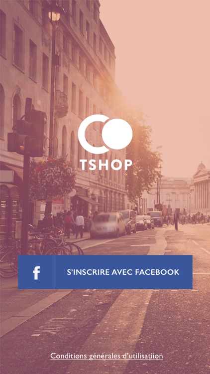 Tshop Messenger - Tshoppez toutes vos envies!