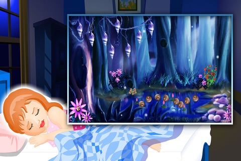 Emis Magical Dream Escape screenshot 3