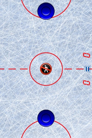 Human Hockey screenshot 3