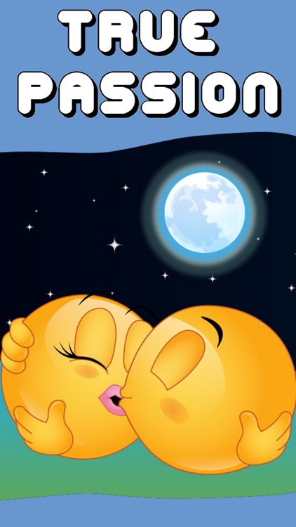 Lovemojis 2 Keyboard by Emoji World