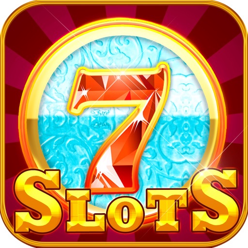 Aces Slots Era Titan in Vegas - Free Star City Slot iOS App