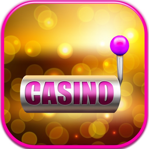 Spins Of Fortune Slots Machine - FREE Game!!!! icon