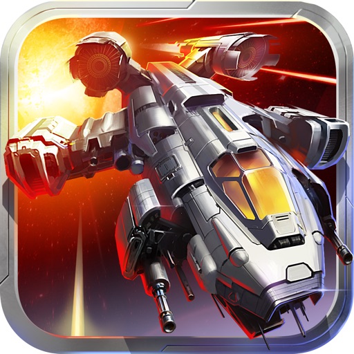 Galaxy Online 3 iOS App