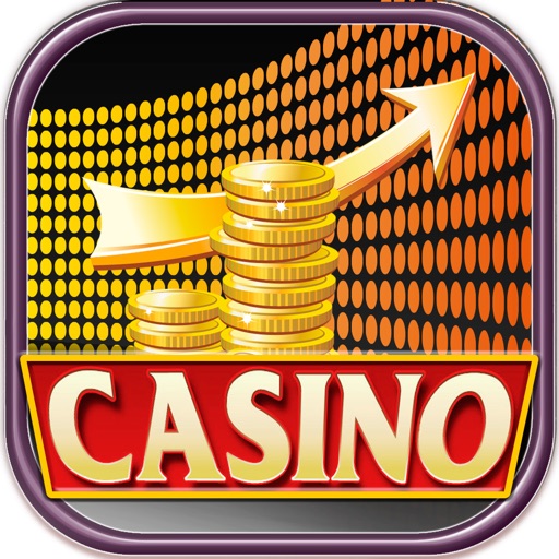 Hot Casino 3-reel Slots Deluxe - Gambler Slots Game icon