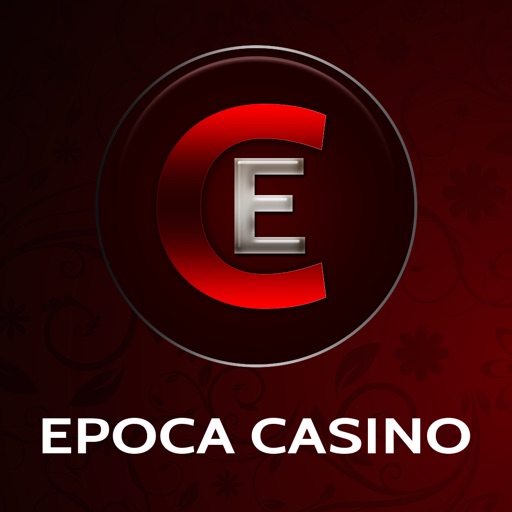 Epoca Casino Palace - By Ruby City Games! - Spin, hit the jackpot, win a fortune! iOS App