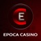Epoca Casino Palace - By Ruby City Games! - Spin, hit the jackpot, win a fortune!