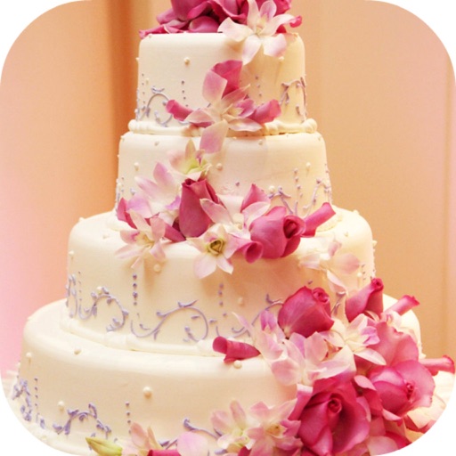 Cooking Wedding Cake - Romantic Season、Fantasy Kitchen icon