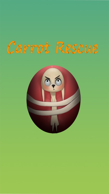 Carrot Rescue