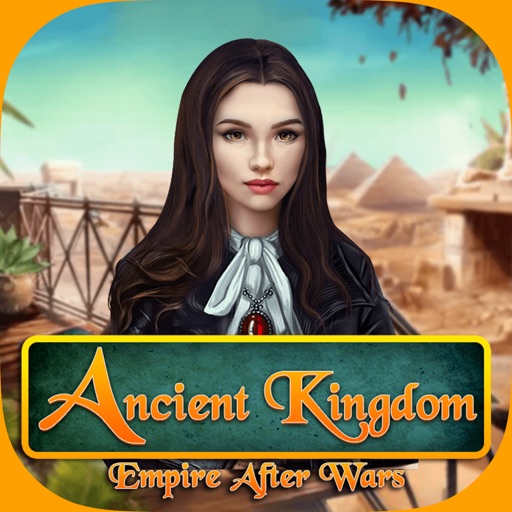 Ancient Kingdom - Empire after Wars Icon