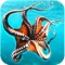 Under-Water Sea Creature Hunt Simulator Pro - Octopus,Shark And Crocodile Hunt