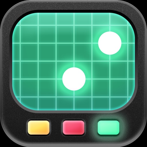 PKE Meter - Bust Ghosts iOS App