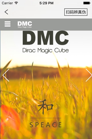 DMC狄拉克魔方 screenshot 3
