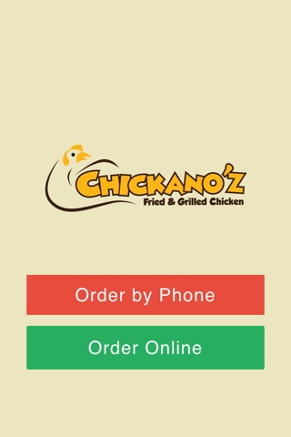 Chickano'z screenshot 2