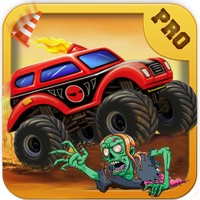 A Monster Truck Race Pro