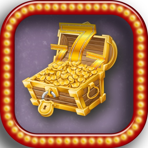 Aaa Slots Gambling Jackpot Party - Coin Pusher icon