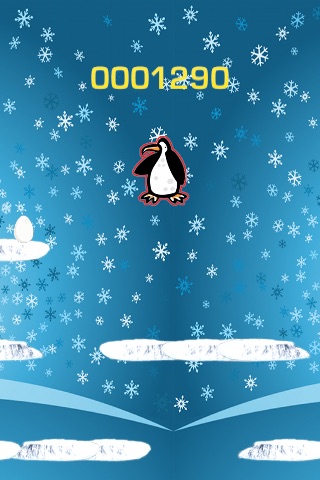 Penguini screenshot 3