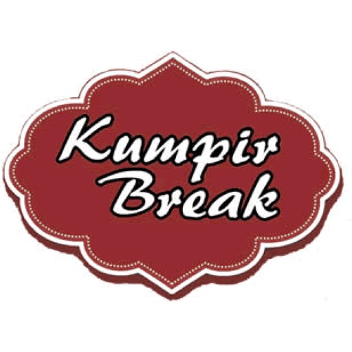 Kumpir Break icon