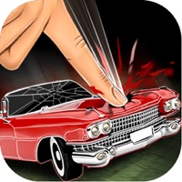 Simulator Crash Retro Car 3D pour PC