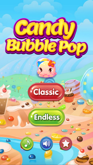 泡泡魔女传奇 - Bubble Mania Sweet Candy Pop: Bubble Shooter Puzzle(圖1)-速報App