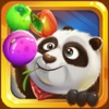 The Amazing Panda Fruits Farming - A Free 3D Puzzle Game