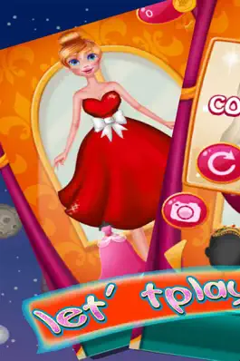 Game screenshot Lovely princess castle:Puzzle games for children mod apk