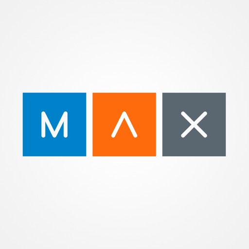 MaxStrength Fitness icon