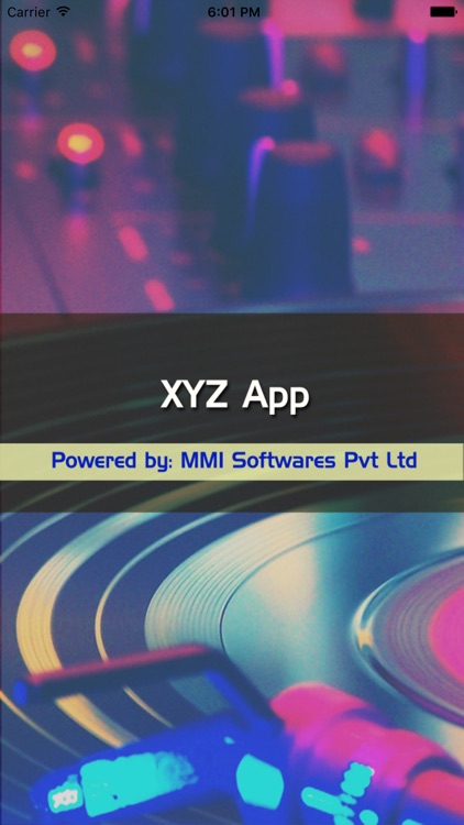 XYZ App