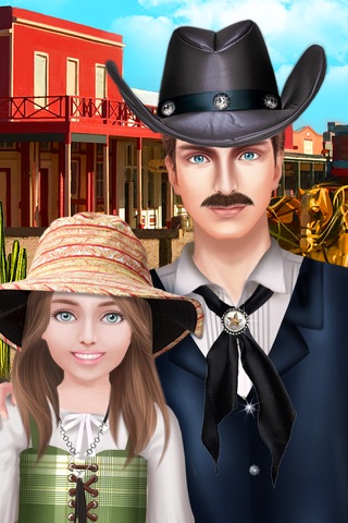 Cowgirl's Rodeo - Family Farmhouse screenshot 4