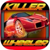 Suicide Racing Games - Killer Wheeler