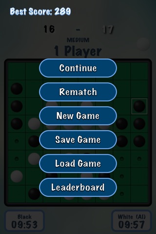 Reversi PRO screenshot 4