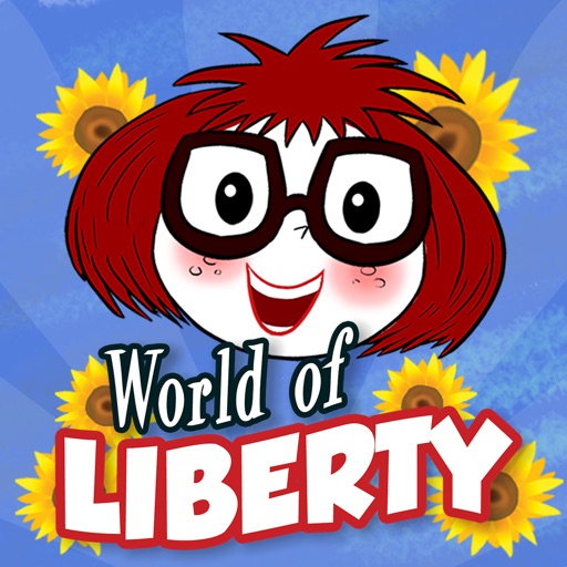 World Of Liberty “Paintings, Planes and Pioneers” iOS App